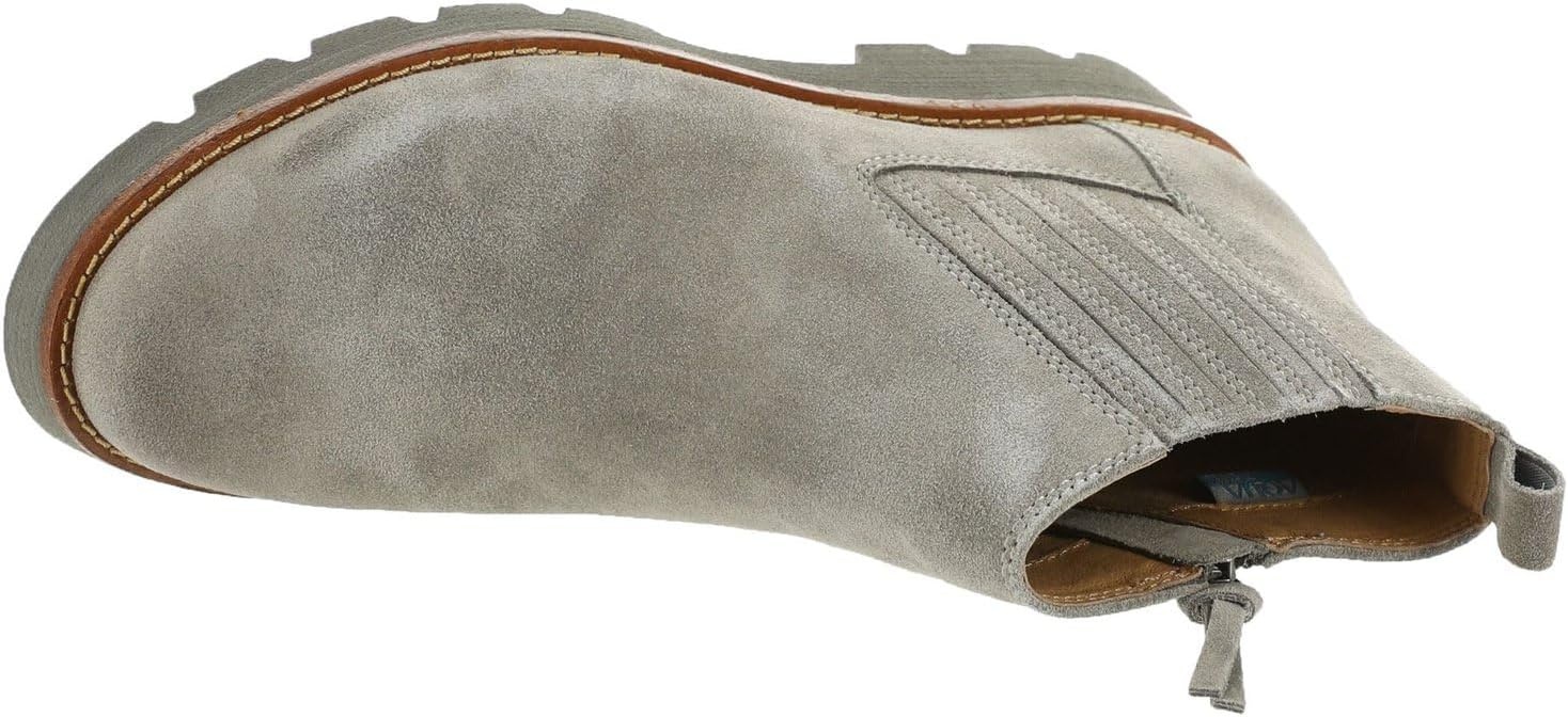 Sofft Women’s Paige Pietra Grey 7 Medium