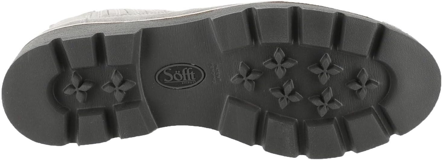 Sofft Women’s Paige Pietra Grey 7 Medium