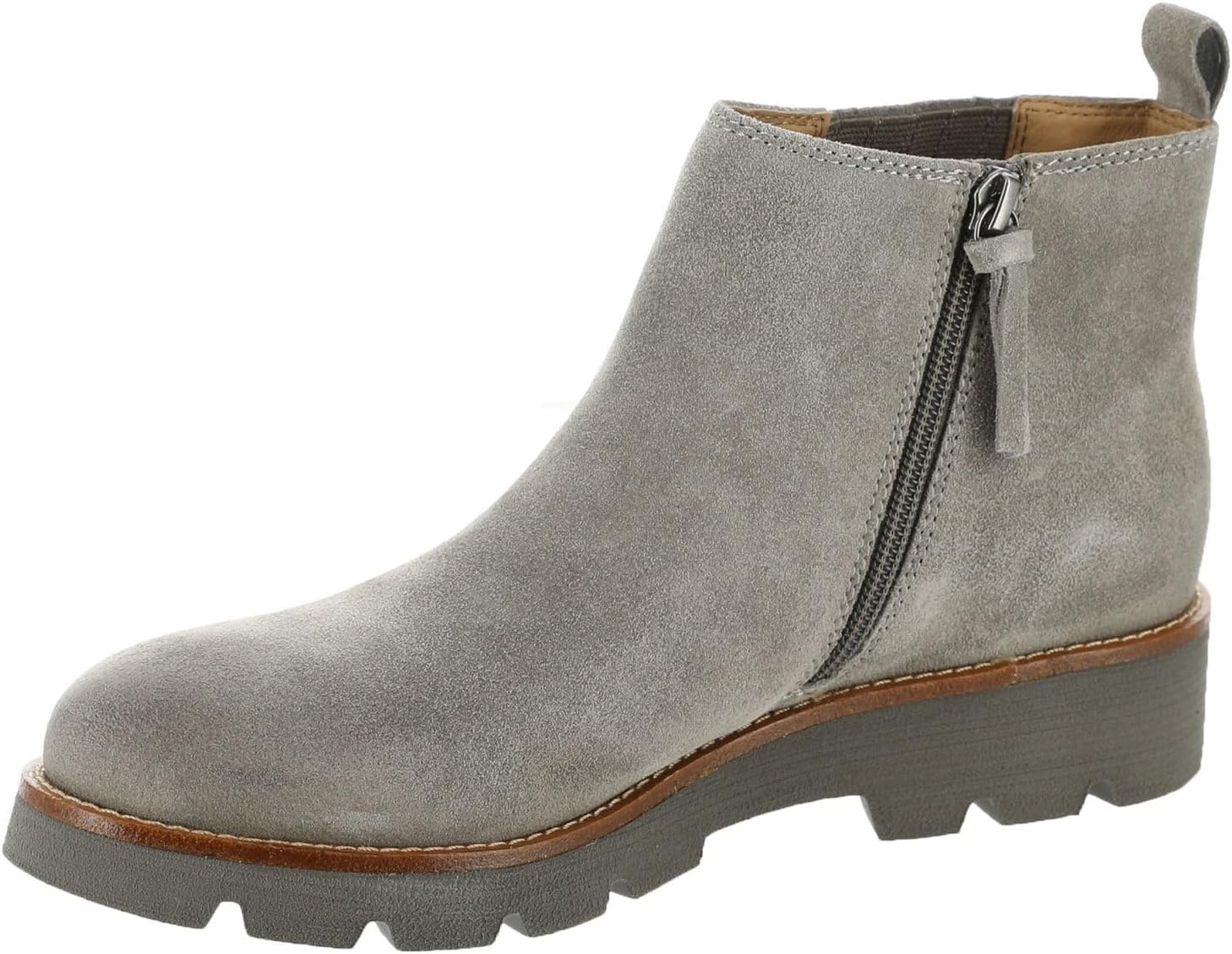 Sofft Women’s Paige Pietra Grey 7 Medium
