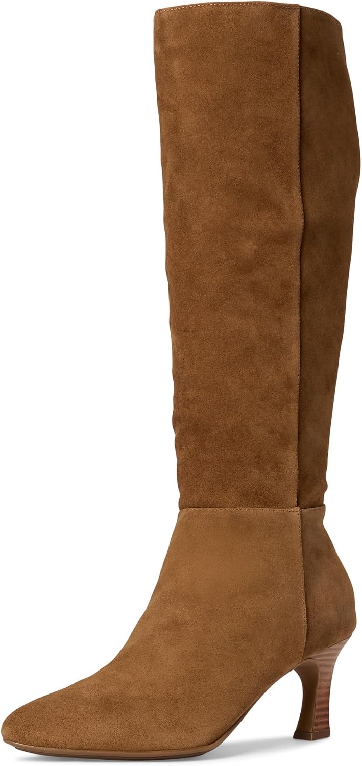 Söfft Women’s Sonya(Brandy)