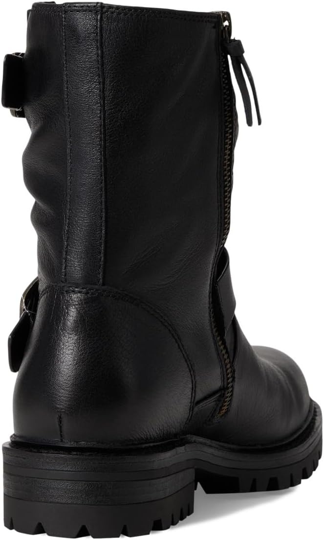 Sofft Alyssa(Black)