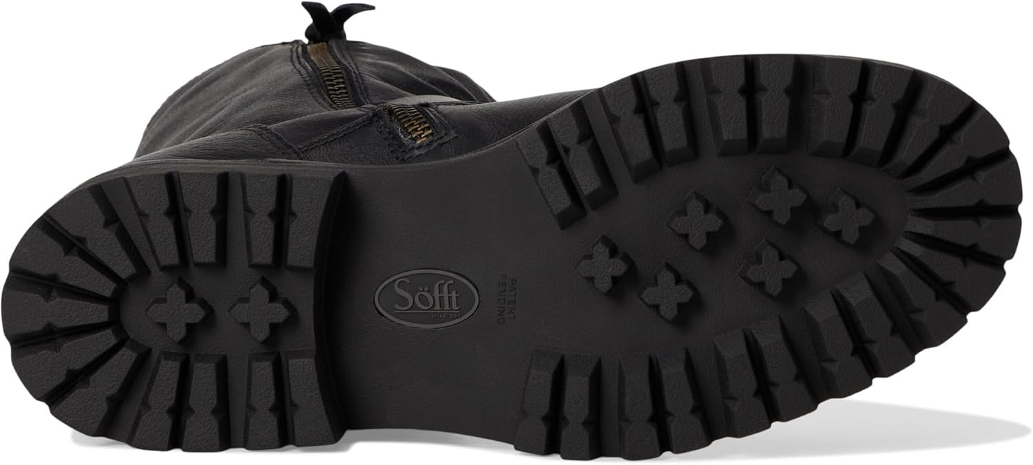 Sofft Alyssa(Black)