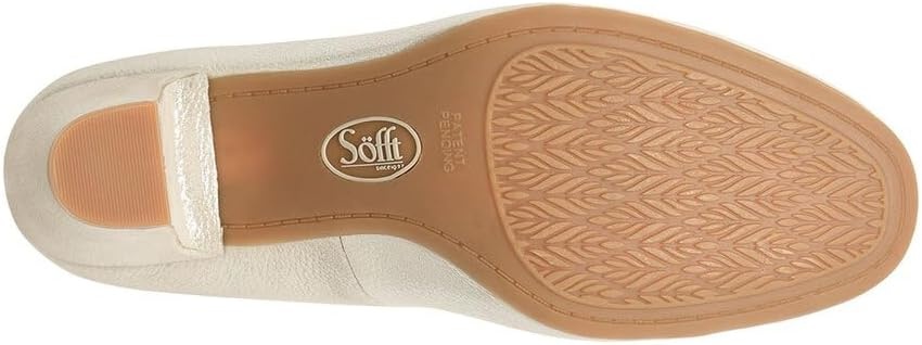 Sofft Women’s Lana Champagne 10 Medium
