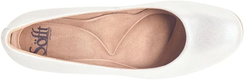 Sofft Women’s Lana Champagne 10 Medium