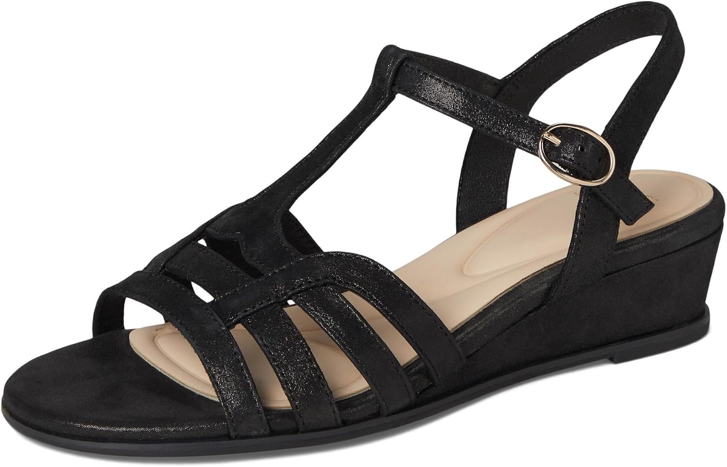 Söfft Women’s Scarlet(Black Metallic)
