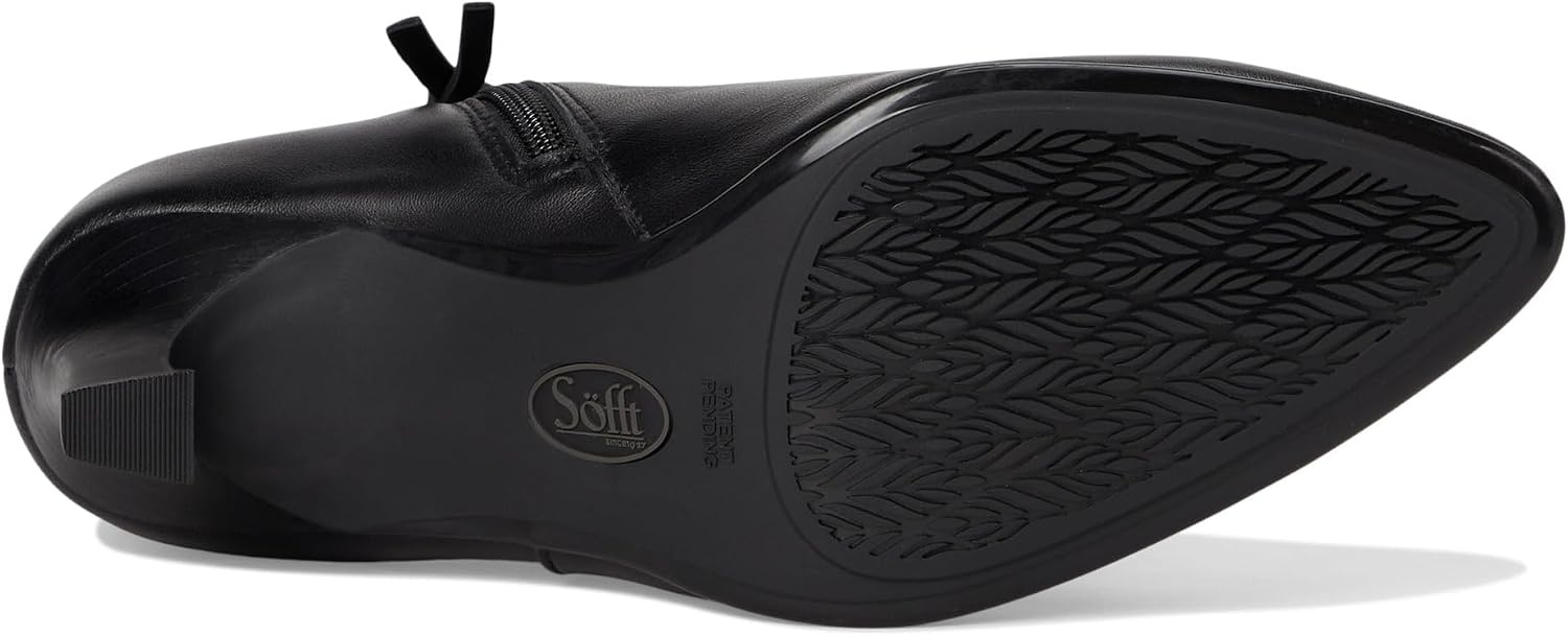 Women’s Sasha(Black)
