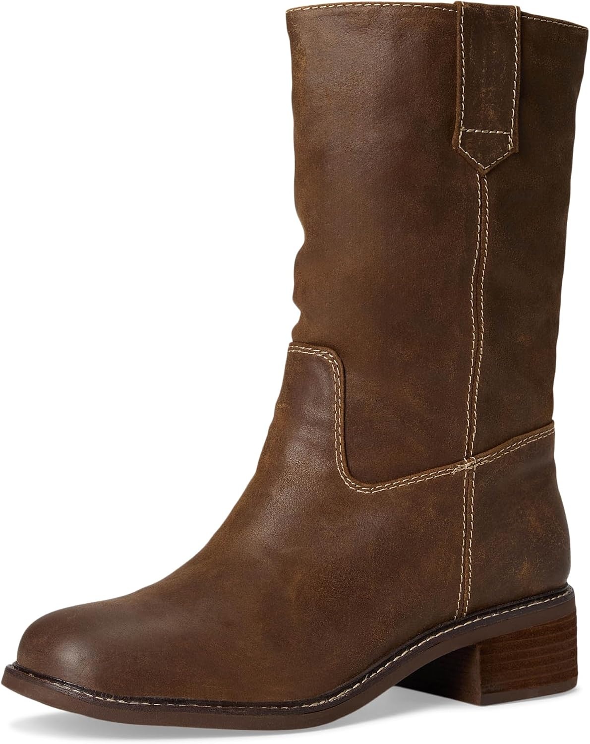 Sofft Tabitha(Golden Brown)
