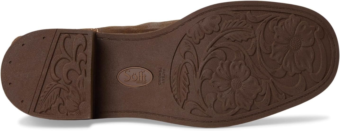Sofft Tabitha(Golden Brown)