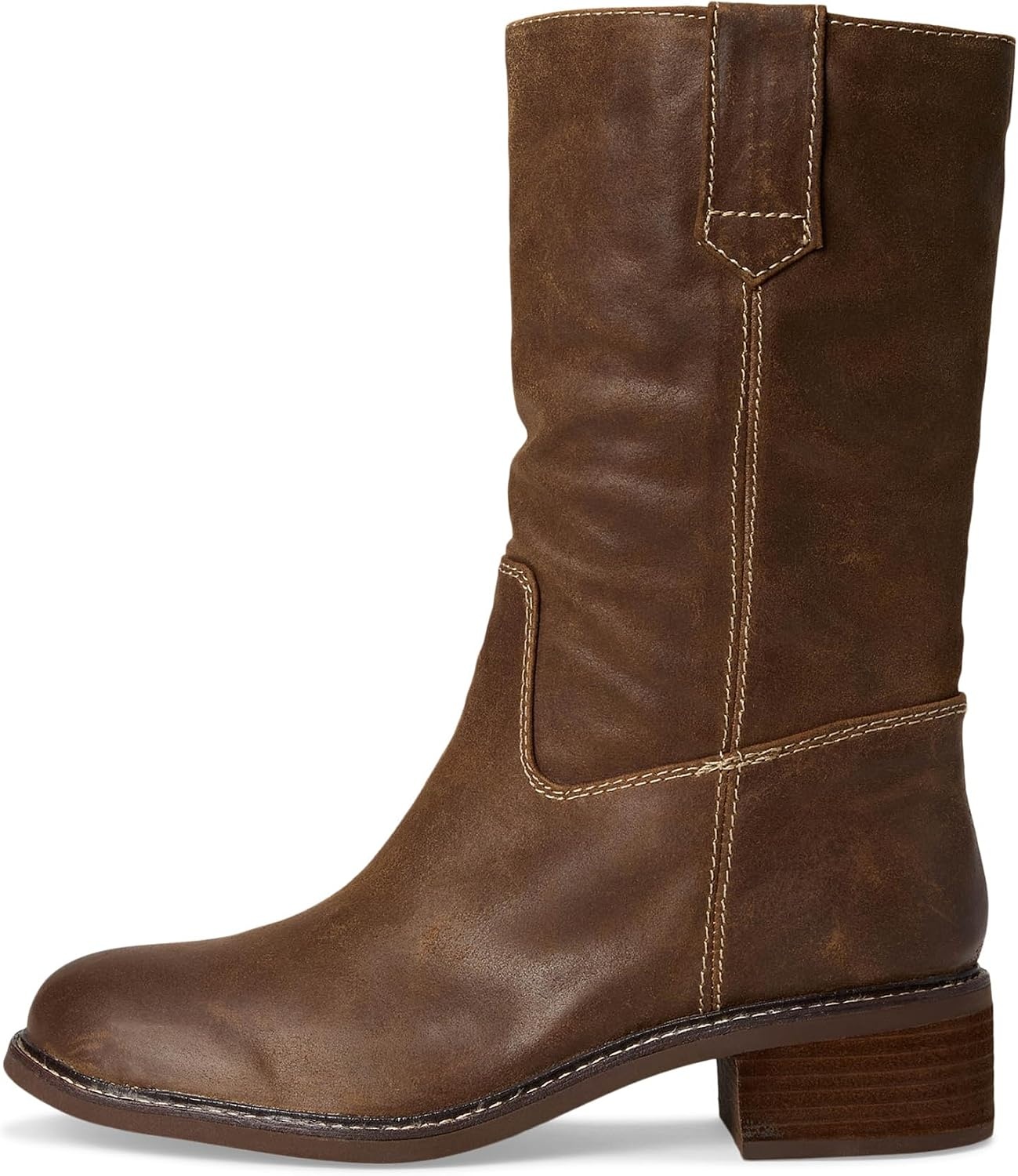 Sofft Tabitha(Golden Brown)