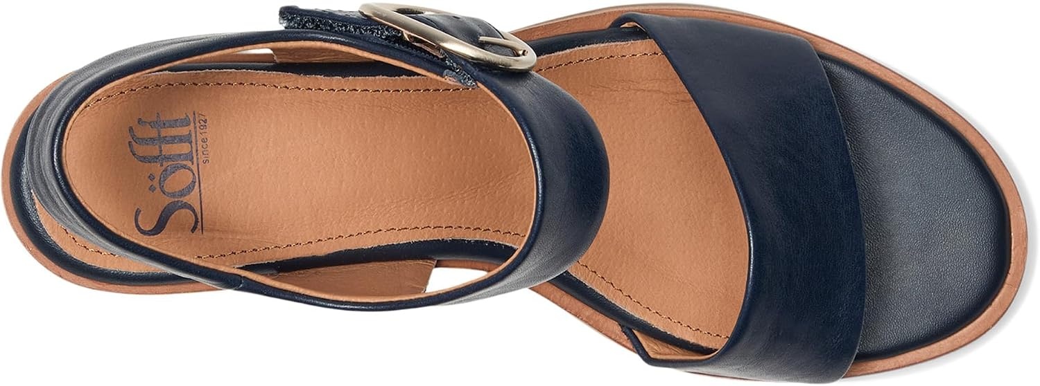 Söfft Women’s Chevonne(Sky Navy)