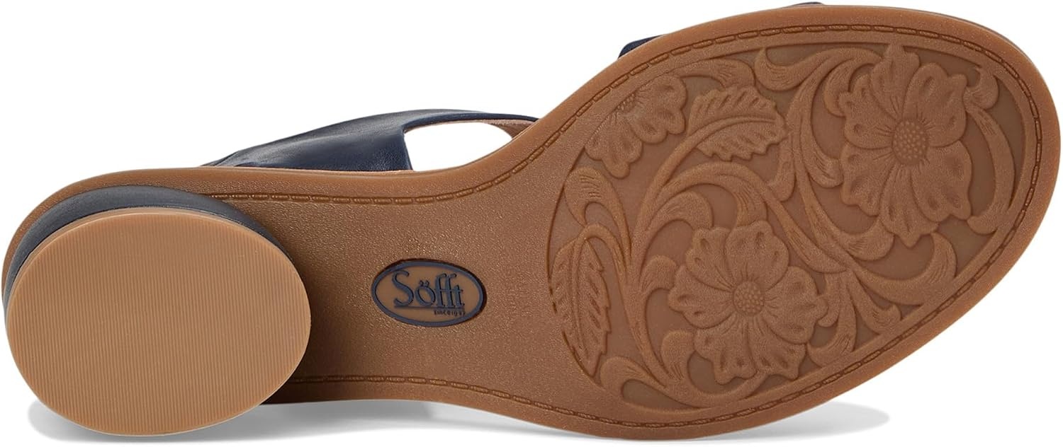 Söfft Women’s Chevonne(Sky Navy)