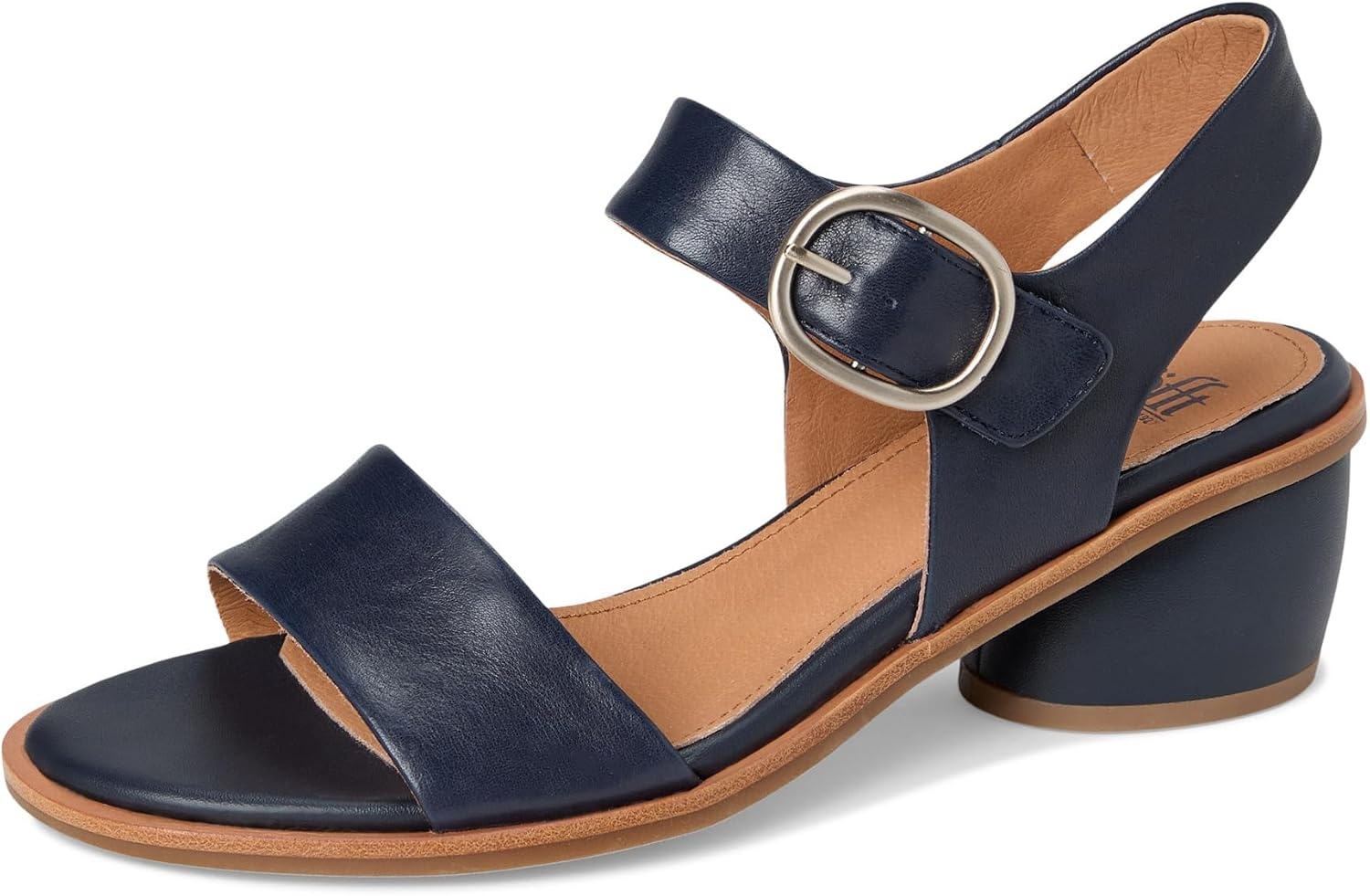 Söfft Women’s Chevonne(Sky Navy)
