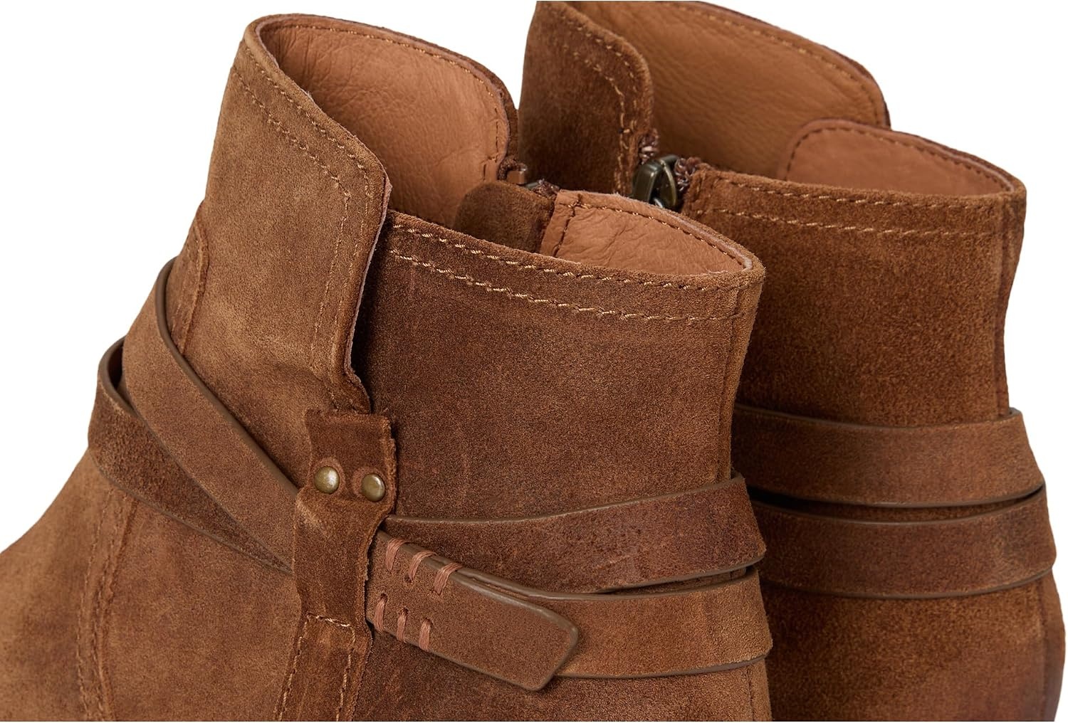 Sofft Bridgett(Cognac)
