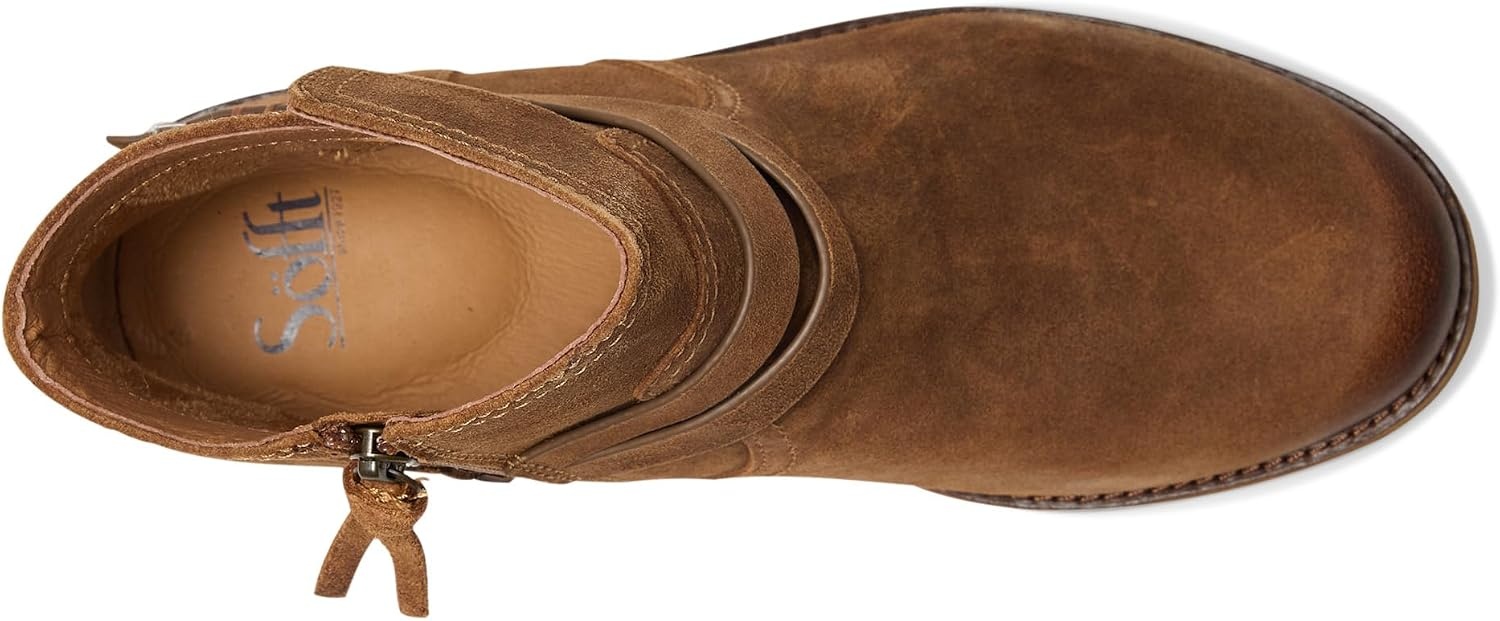 Sofft Bridgett(Cognac)