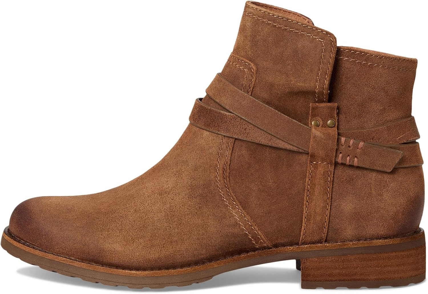 Sofft Bridgett(Cognac)