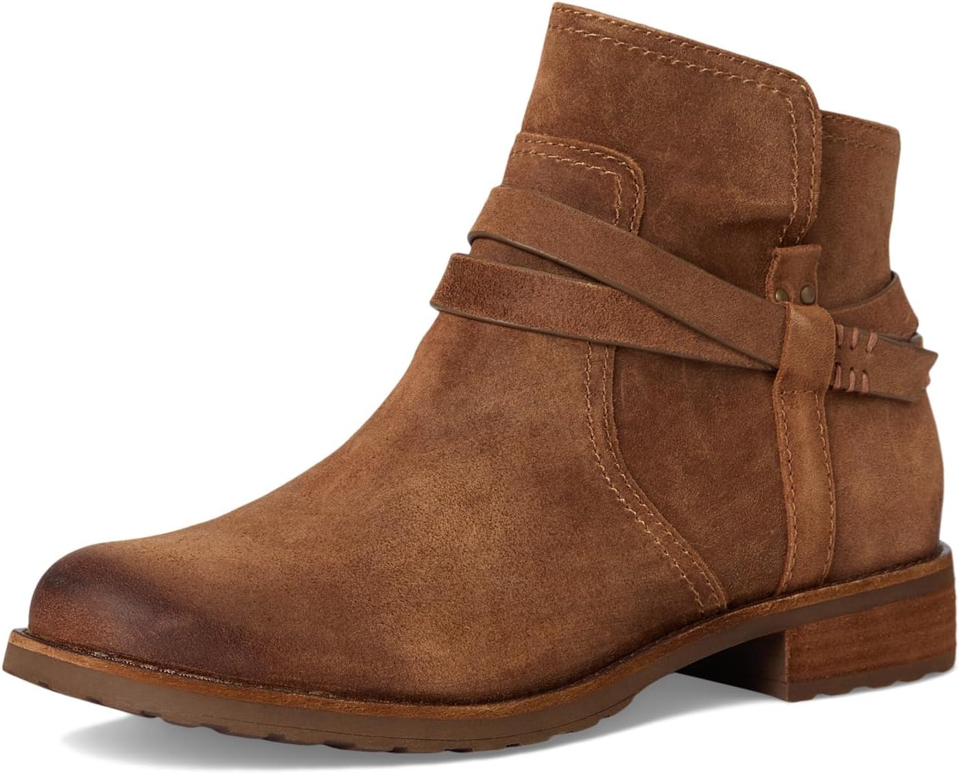 Sofft Bridgett(Cognac)