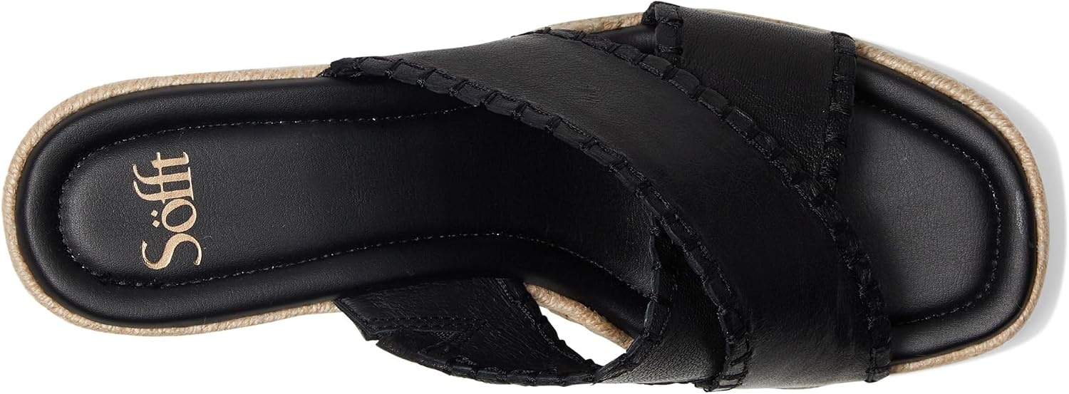 Sofft Indie(Black)