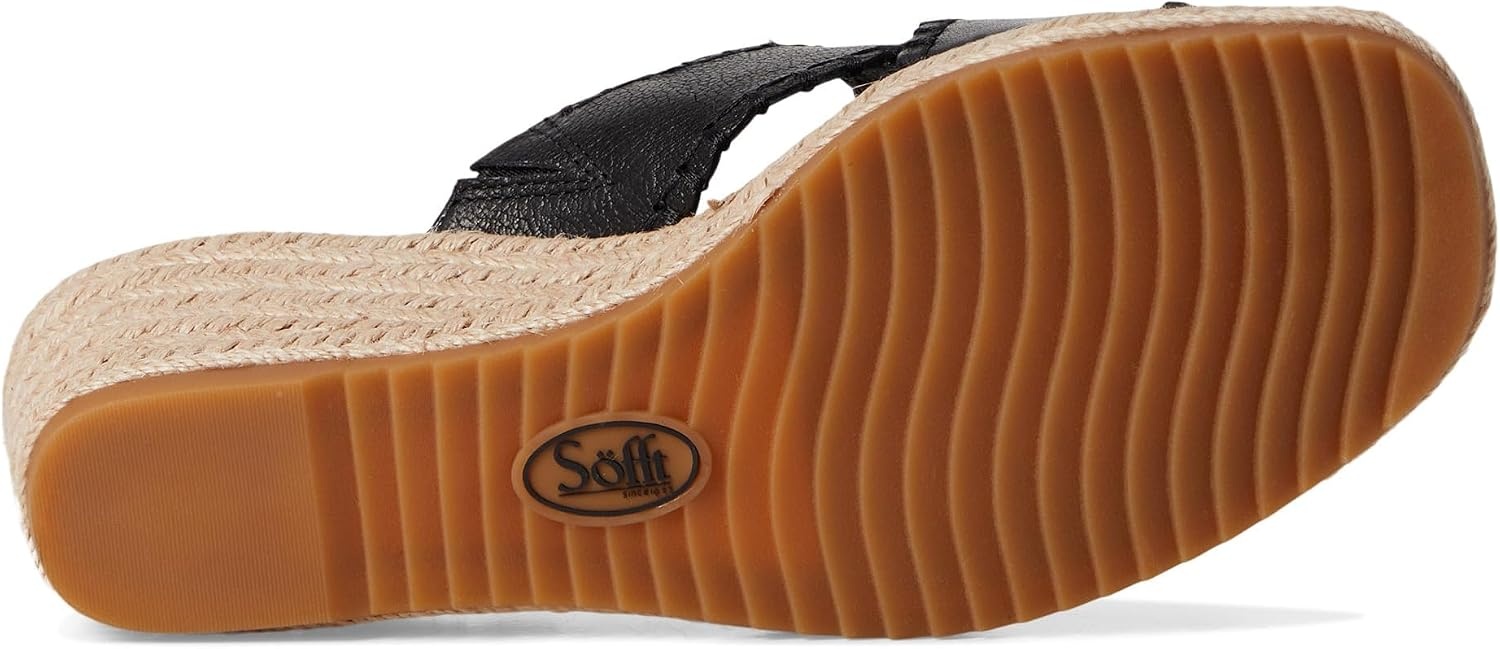 Sofft Indie(Black)