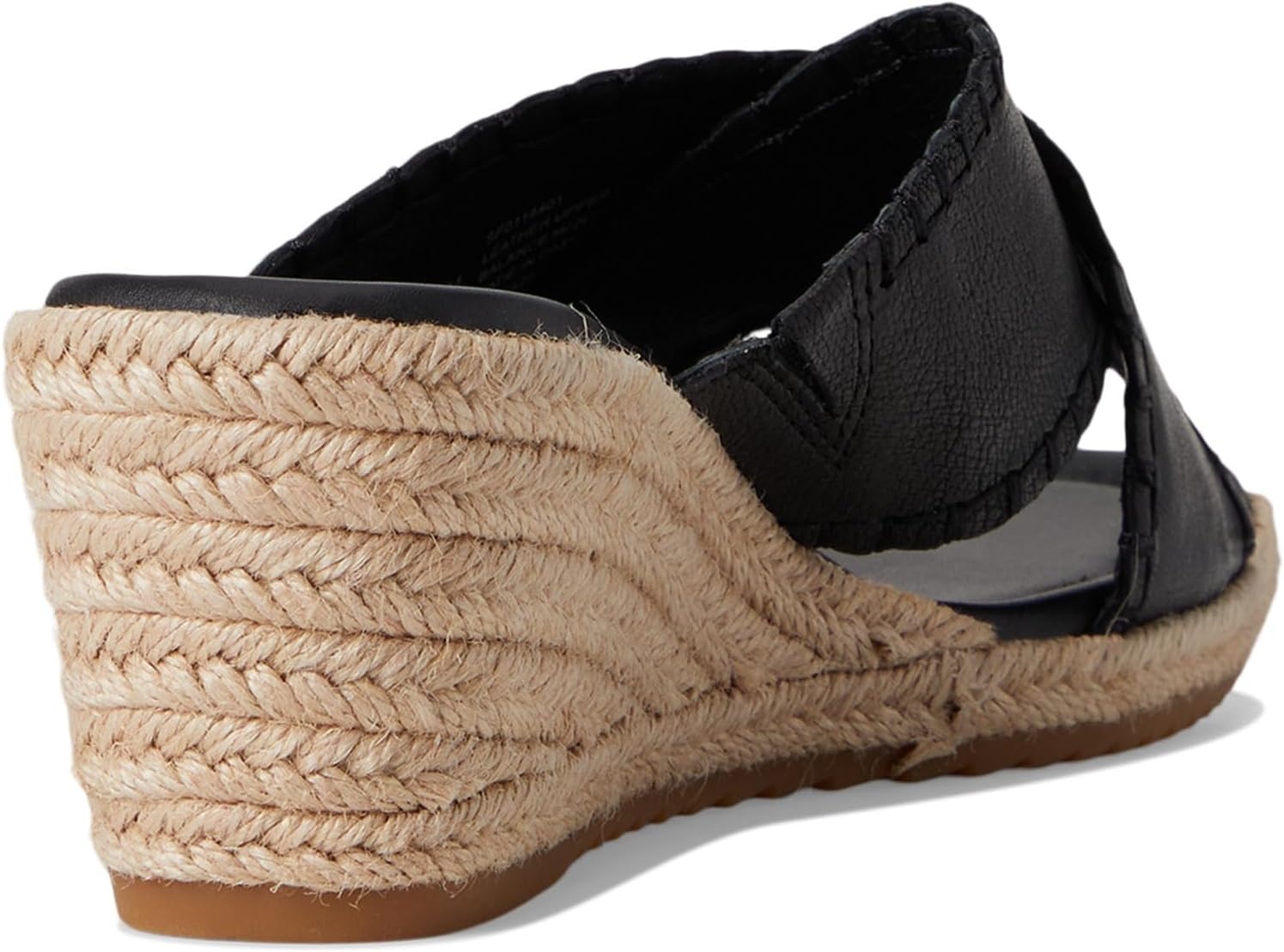 Sofft Indie(Black)