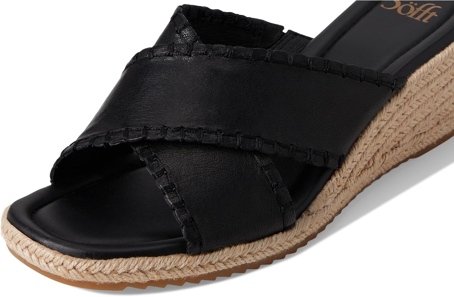 Sofft Indie(Black)