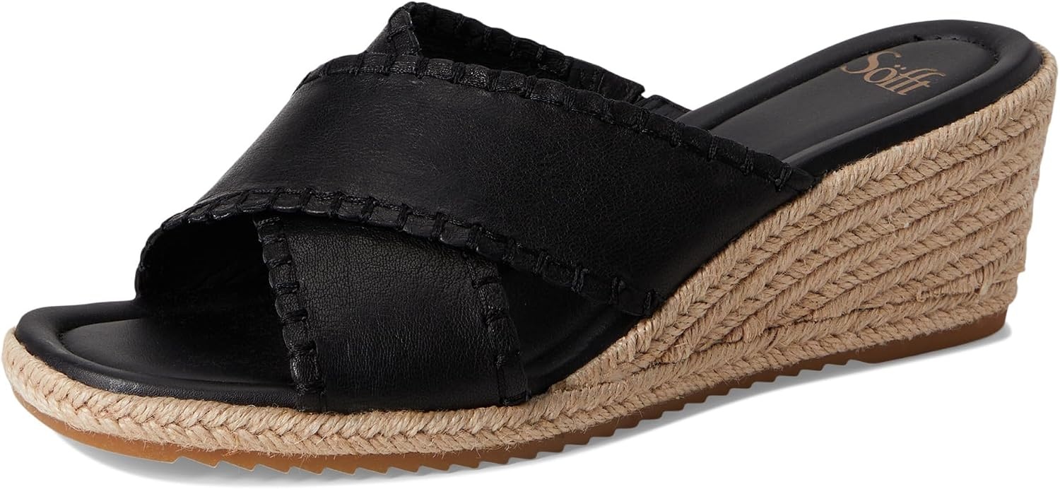 Sofft Indie(Black)