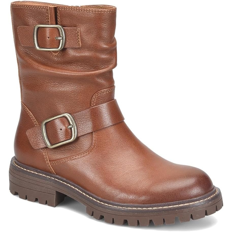 Sofft Alyssa(Golden Brown)