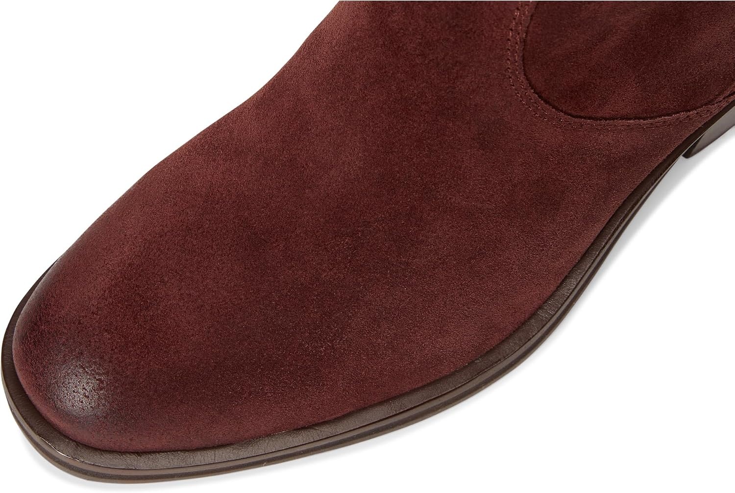 Sofft Shaelynn(Porto Red Suede)
