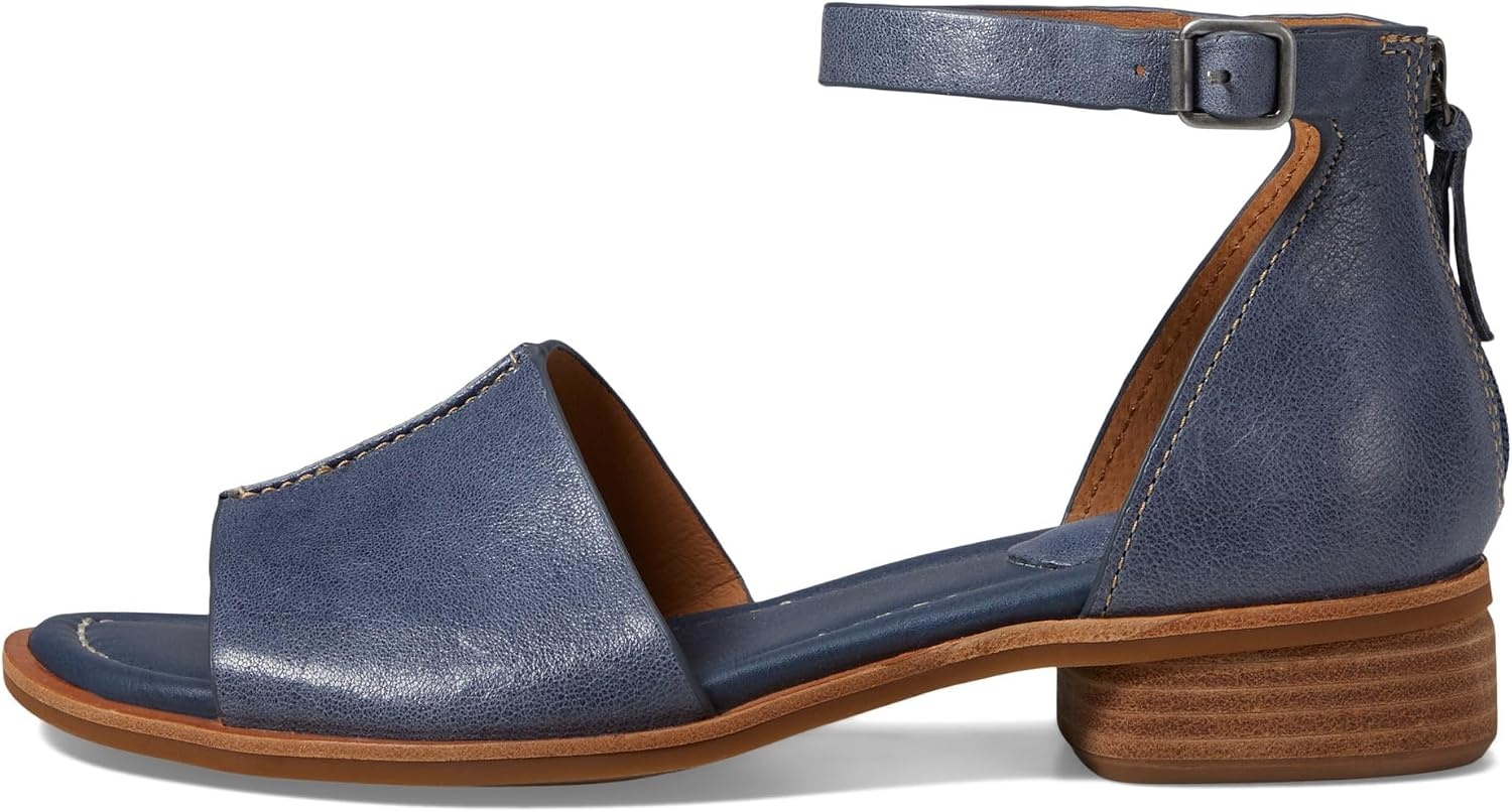 Sofft womens Faxyn(Zante Blue)