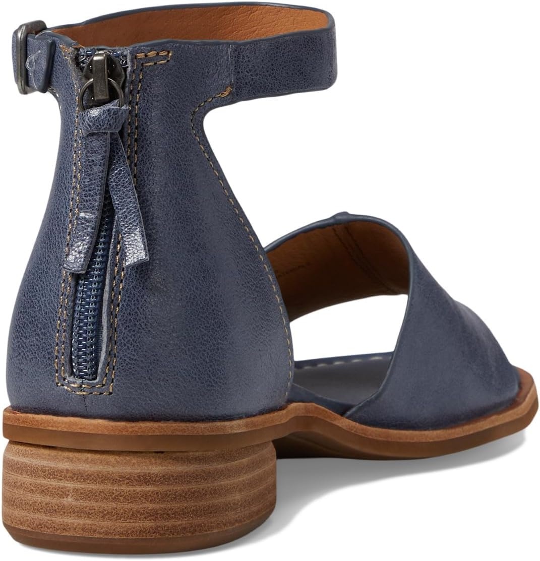 Sofft womens Faxyn(Zante Blue)