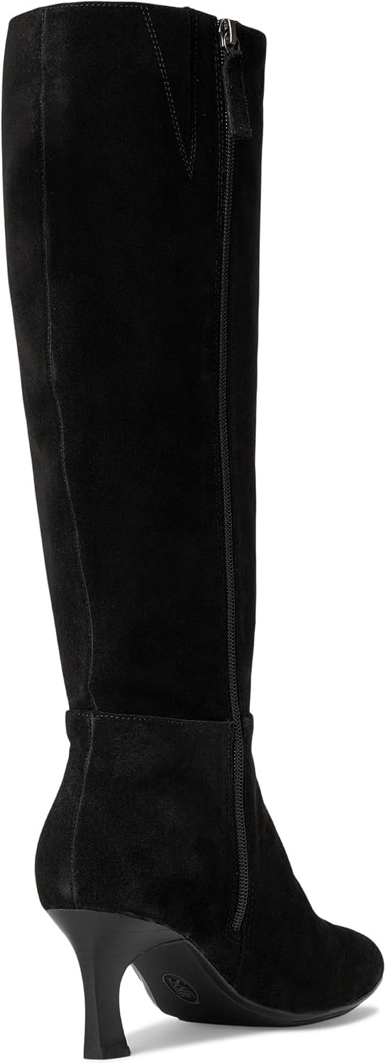Söfft Women’s Sonya(Black Suede)