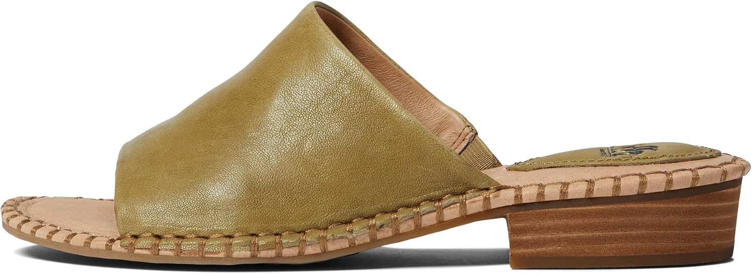 Söfft Women’s Nalanie Moss Green 8.5 B(M) US