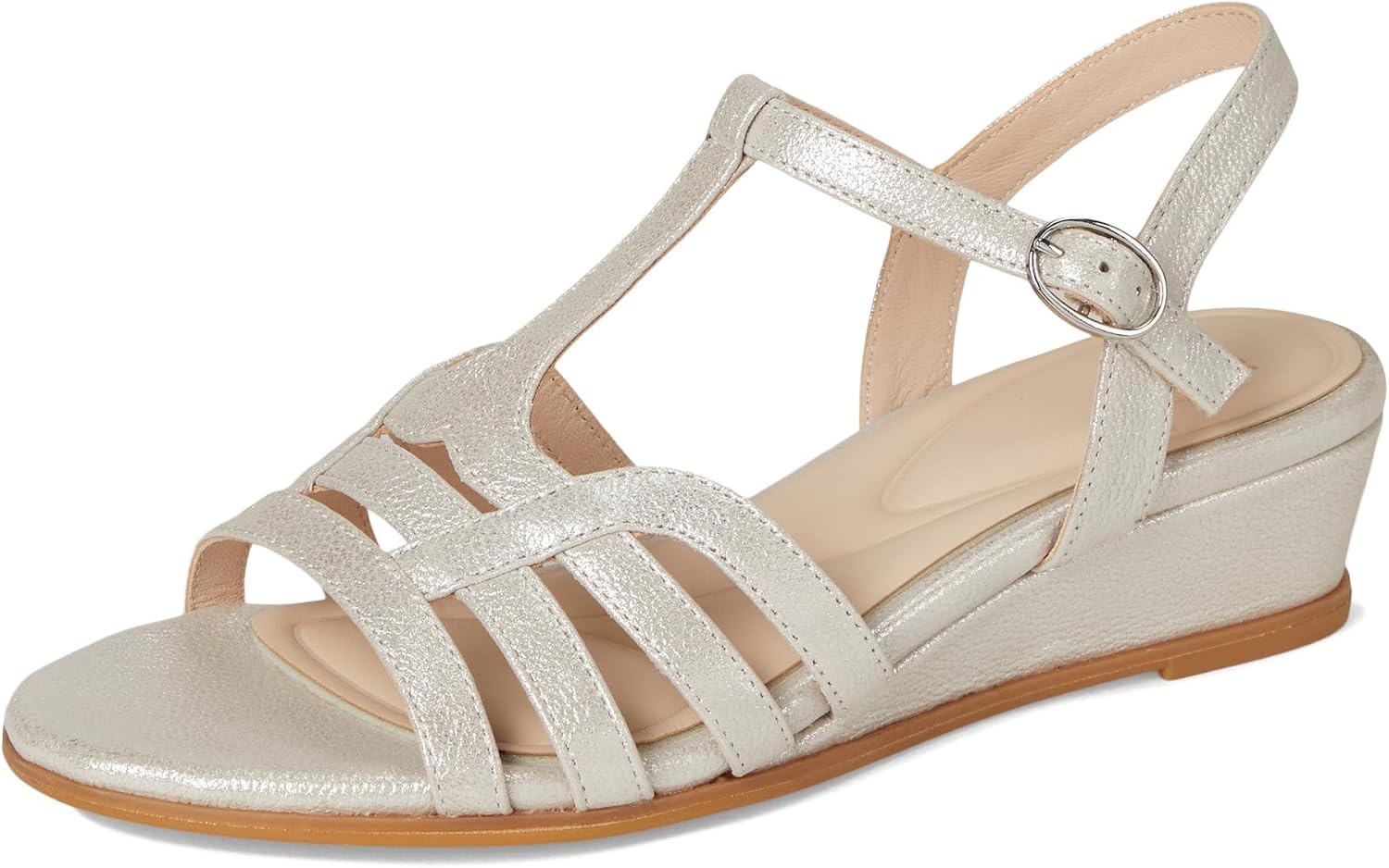 Söfft Scarlet(Champagne Metallic)