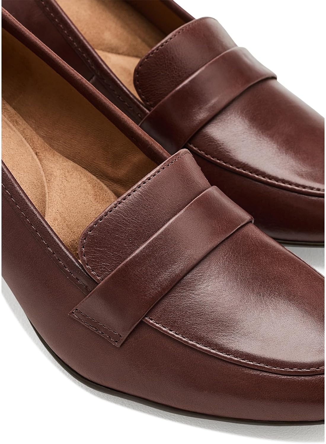 Söfft Women’s Amsterdam(Cognac)