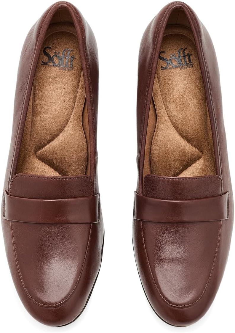 Söfft Women’s Amsterdam(Cognac)