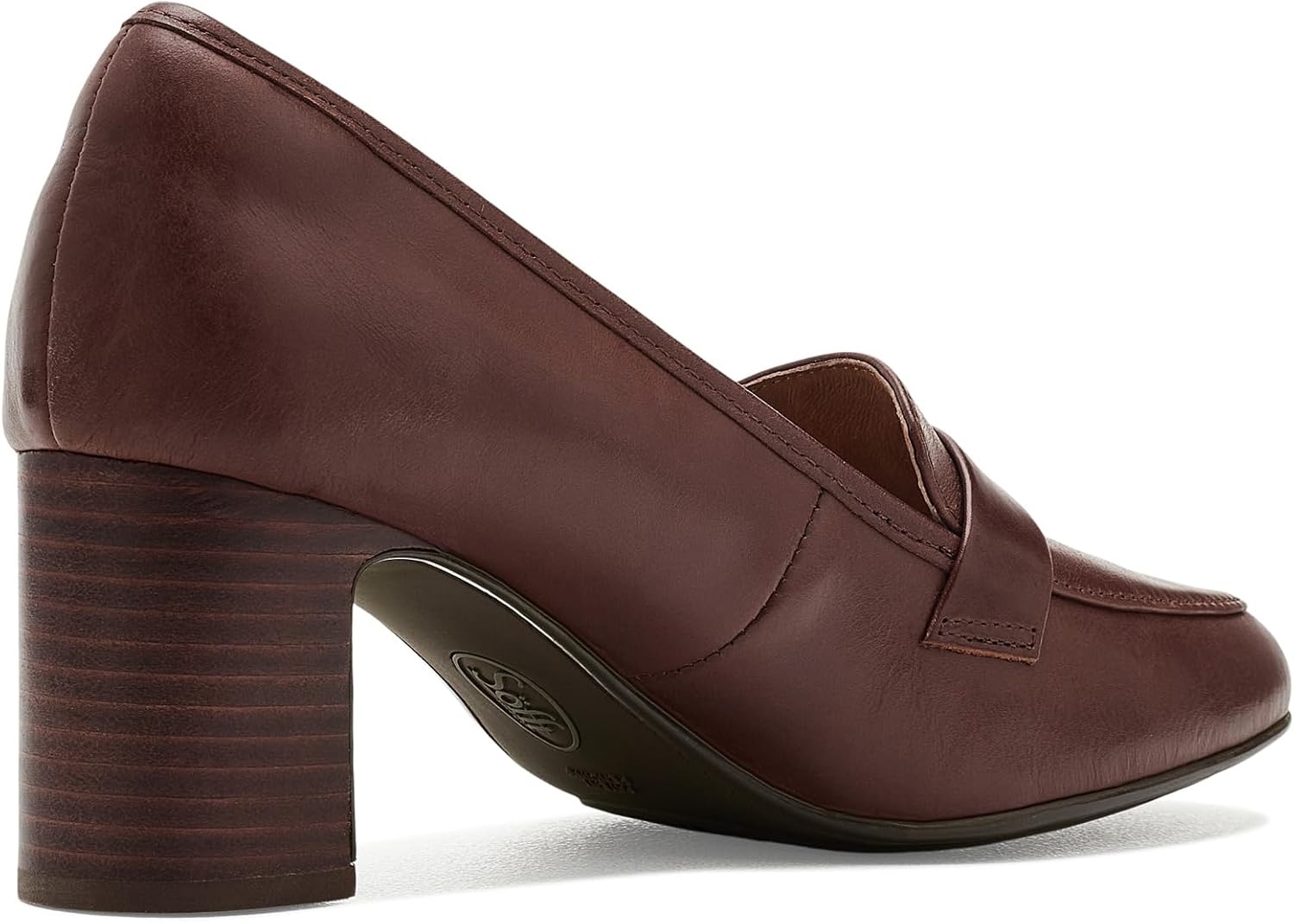 Söfft Women’s Amsterdam(Cognac)