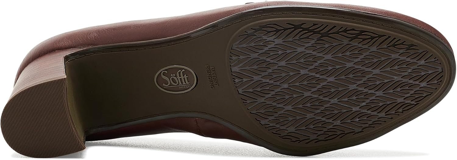 Söfft Women’s Amsterdam(Cognac)