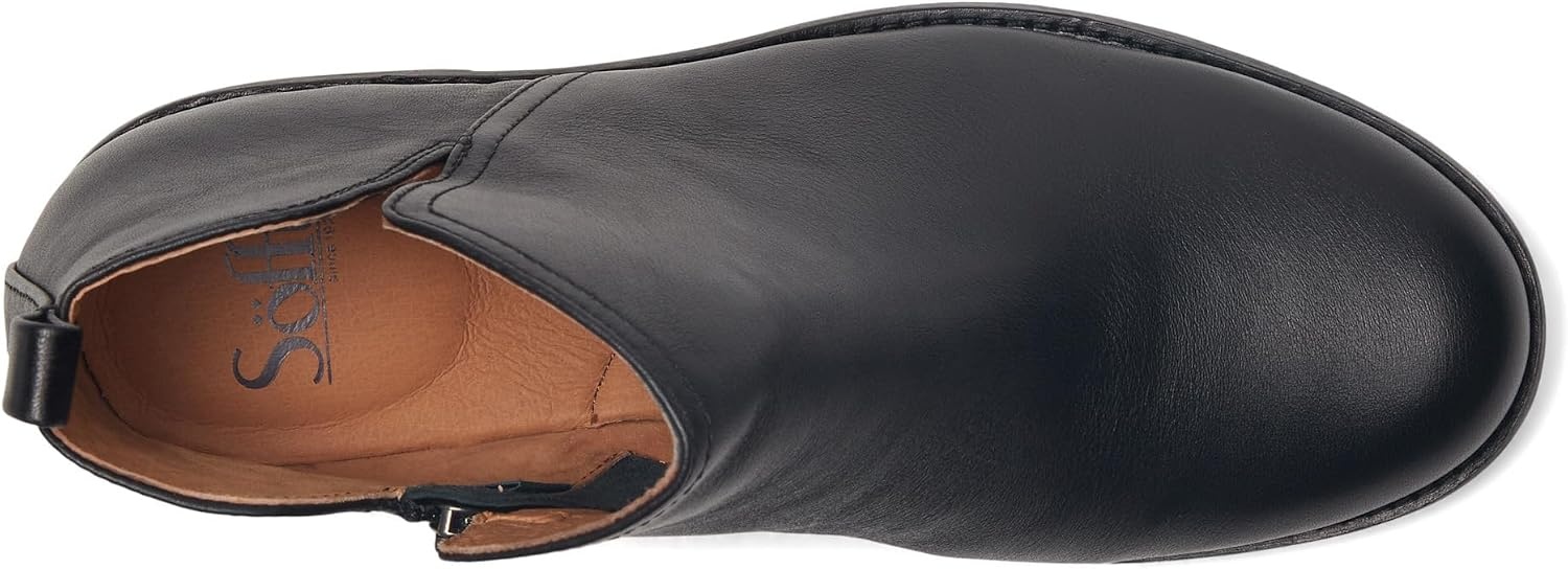 Söfft Women’s Beatrice(Black)
