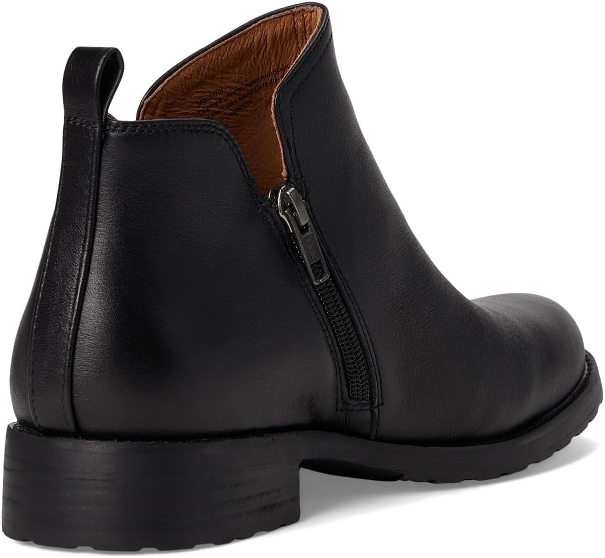 Söfft Women’s Beatrice(Black)