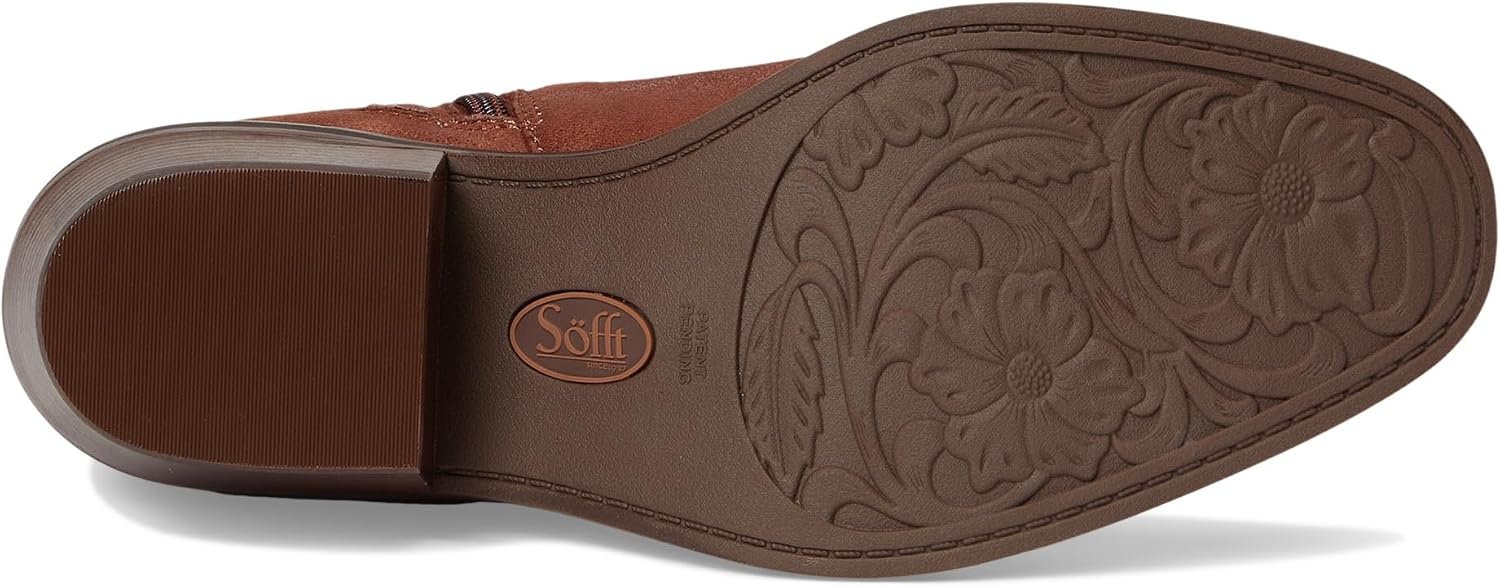 Sofft Shaelynn(Brandy)
