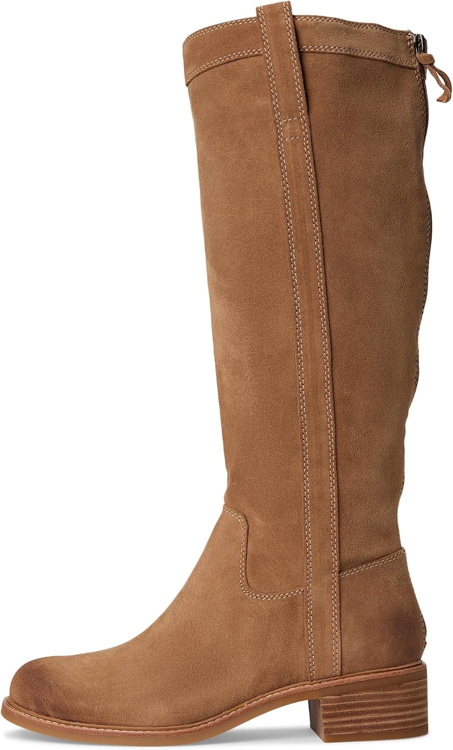 Söfft Women’s Taryn(Cognac Suede)