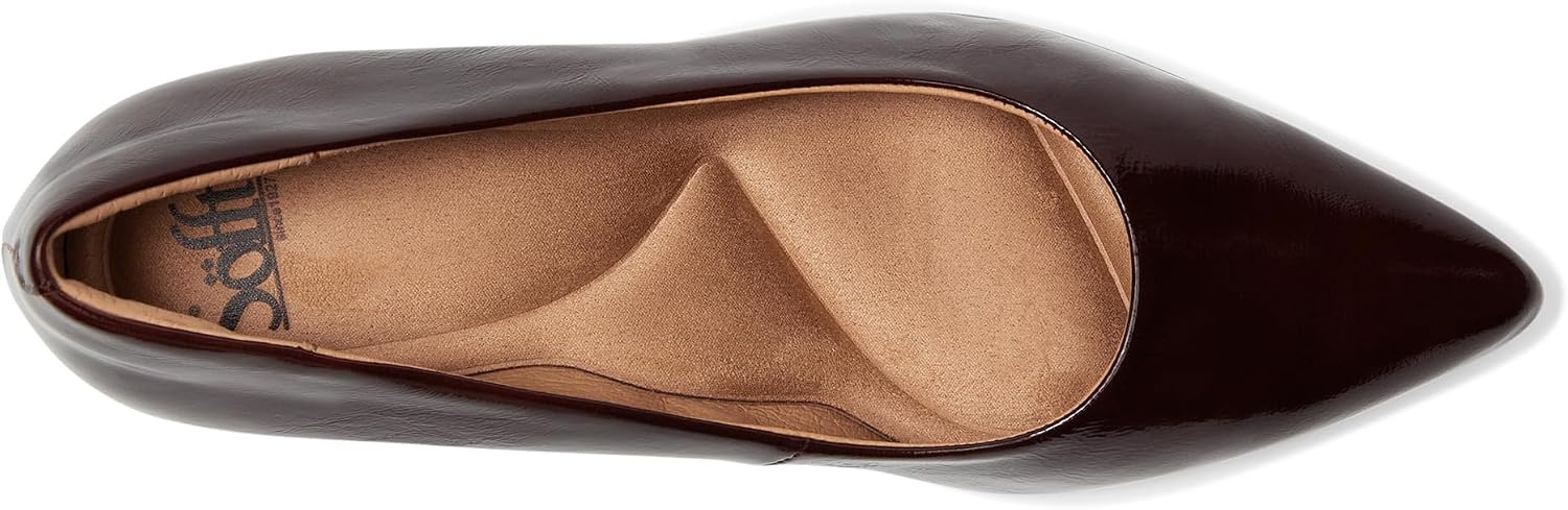 Söfft Women’s Sabrina(Cognac)