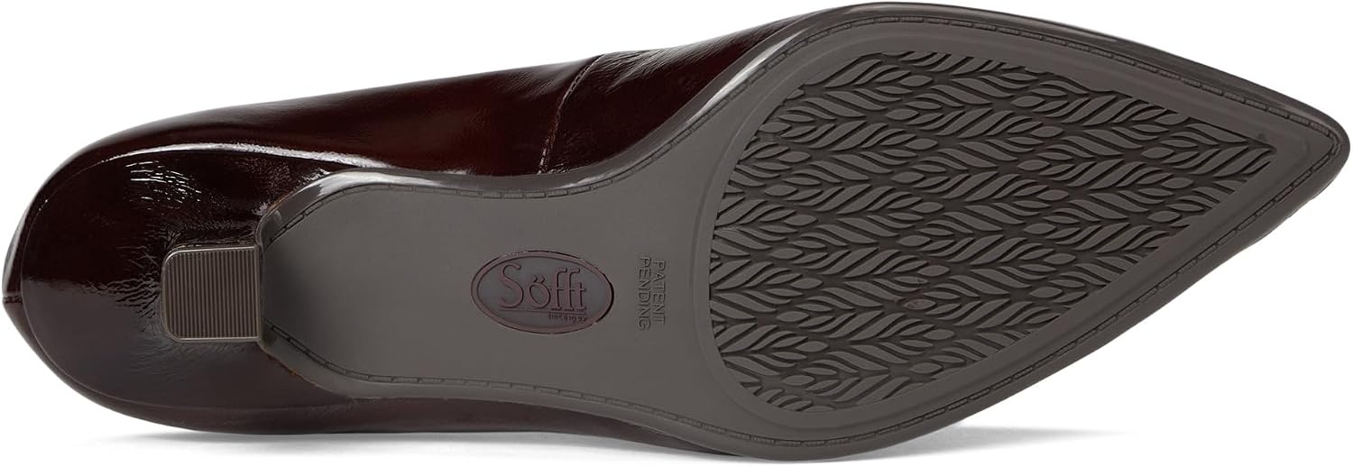 Söfft Women’s Sabrina(Cognac)