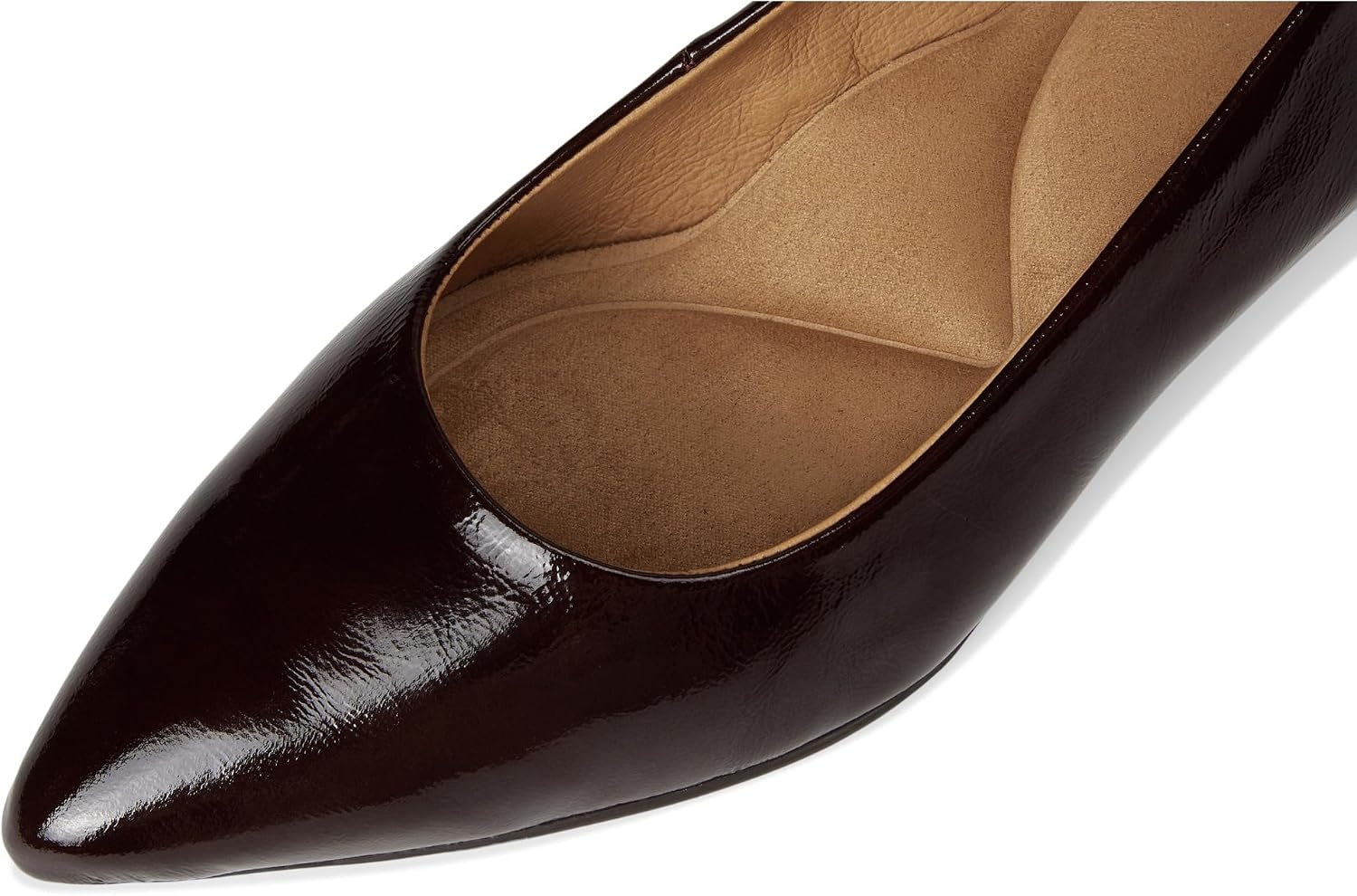 Söfft Women’s Sabrina(Cognac)