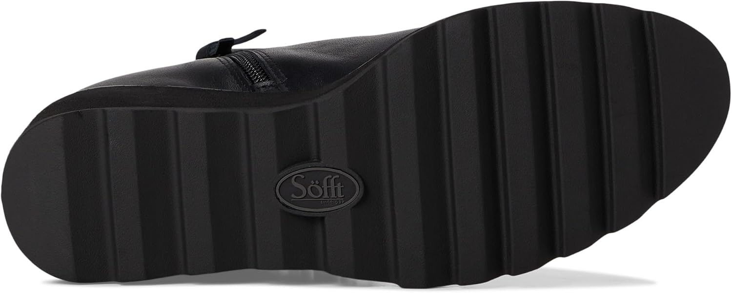 Sofft Emma(Black)