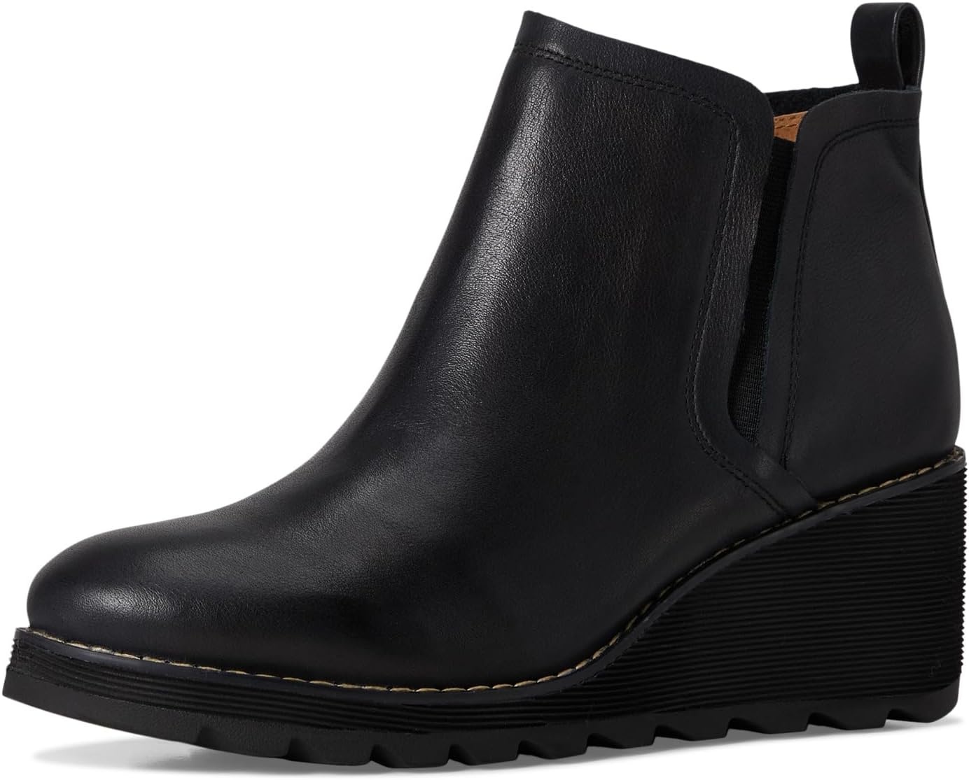 Sofft Emma(Black)