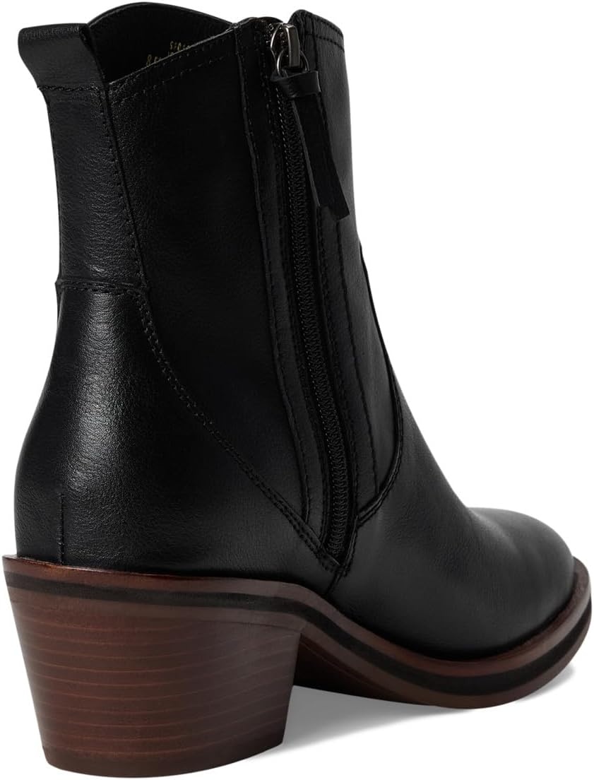 Sofft Shaelynn(Black)