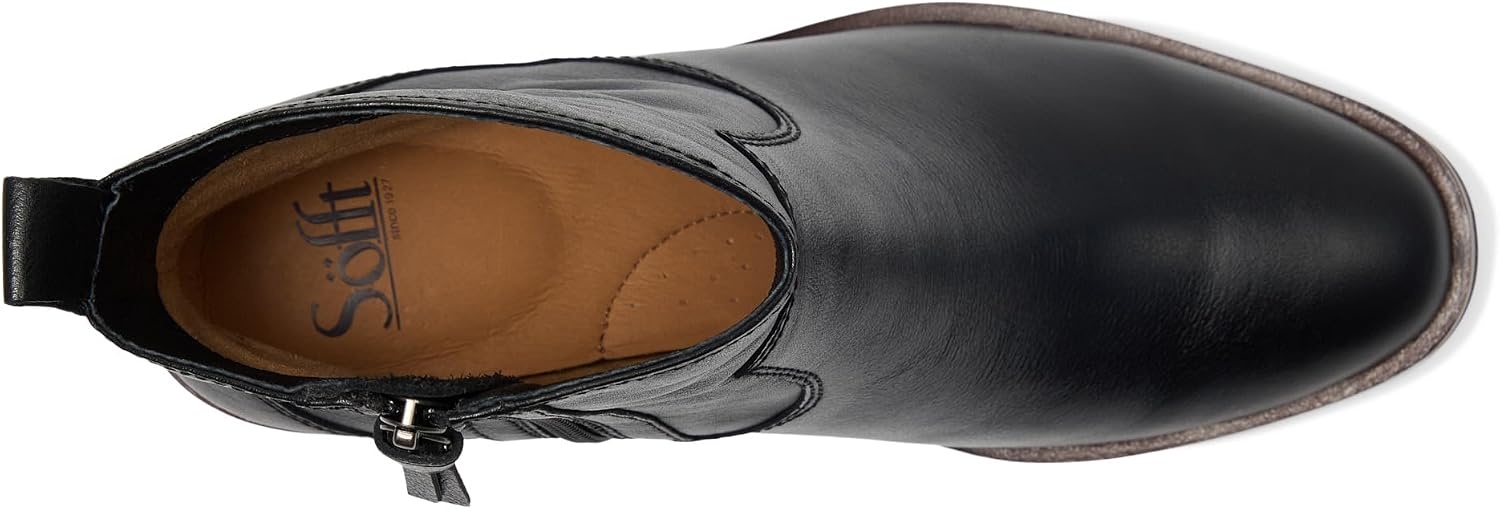 Sofft Shaelynn(Black)