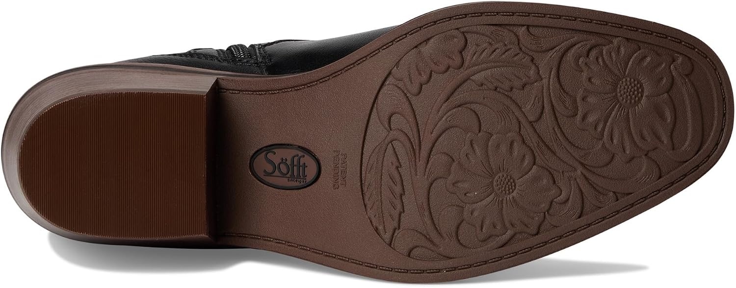 Sofft Shaelynn(Black)