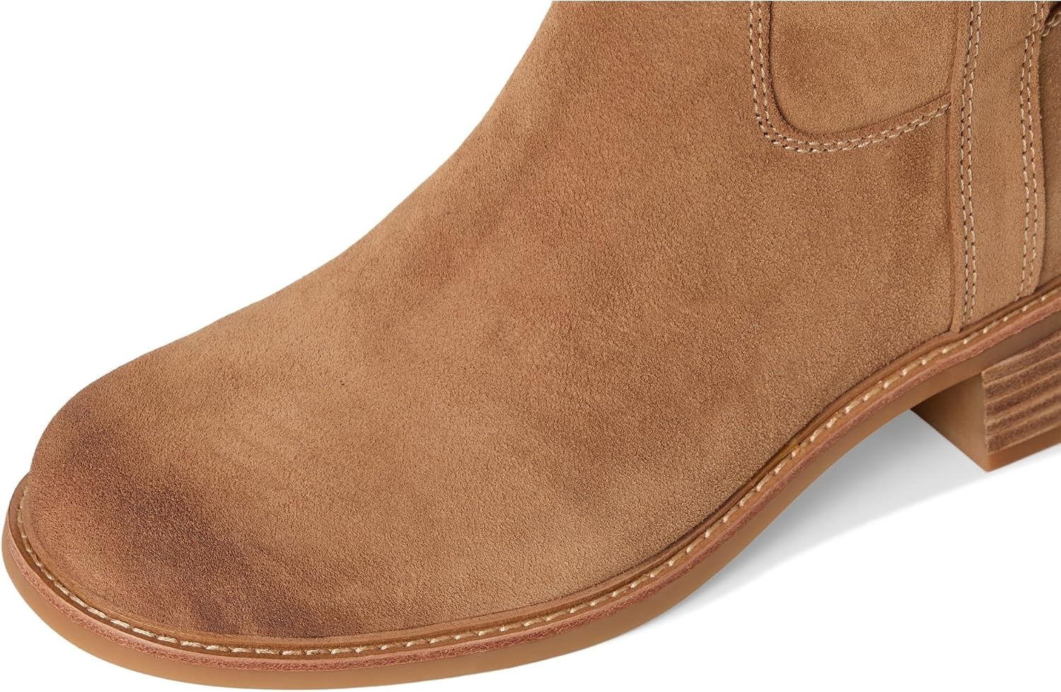 Women’s Taryn(Cognac Suede)