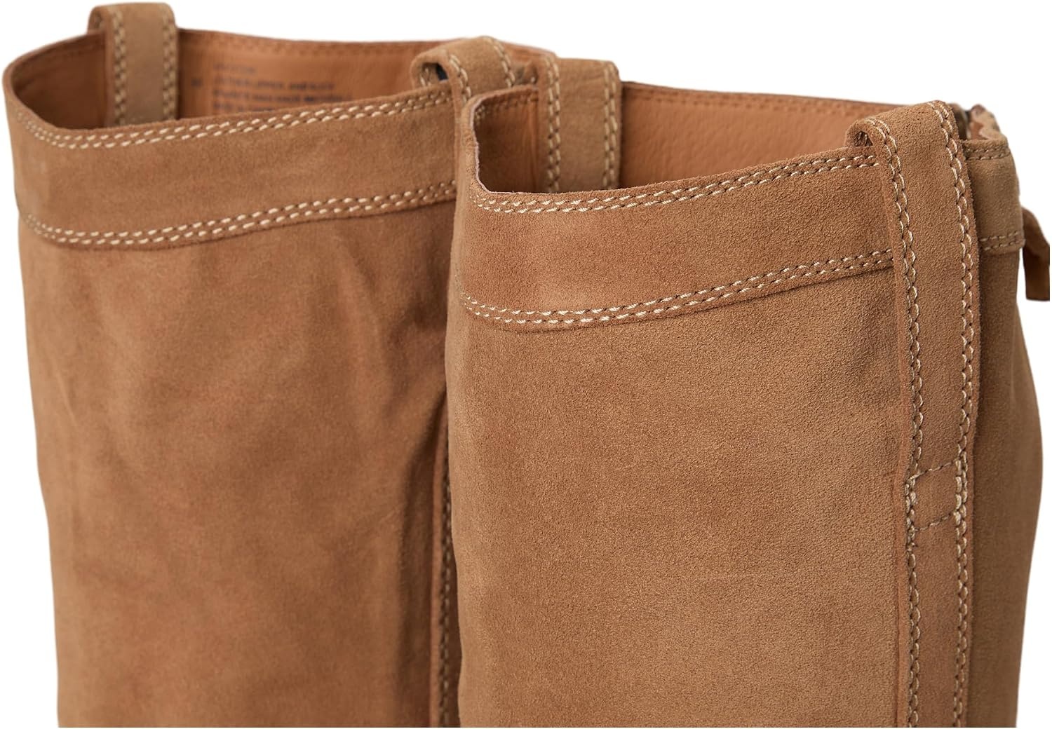 Women’s Taryn(Cognac Suede)